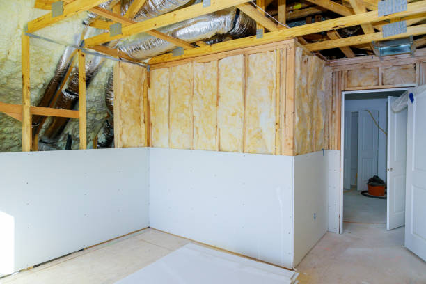 Best Residential Insulation in Connell, WA