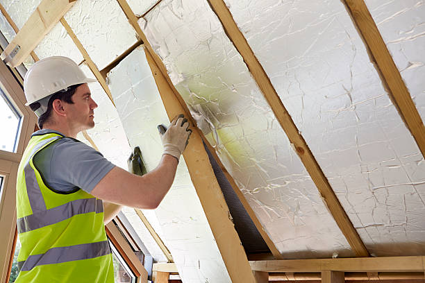 Professional Insulation Contractor in WA